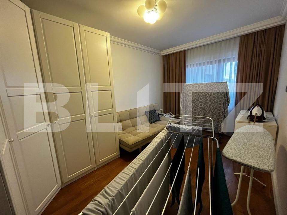 Apartament de închiriat 3 camere Ultracentral - 147726AI | BLITZ Oradea | Poza3