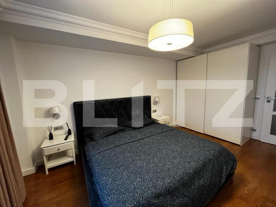 Apartament de închiriat 3 camere Ultracentral - 147726AI | BLITZ Oradea | Poza2
