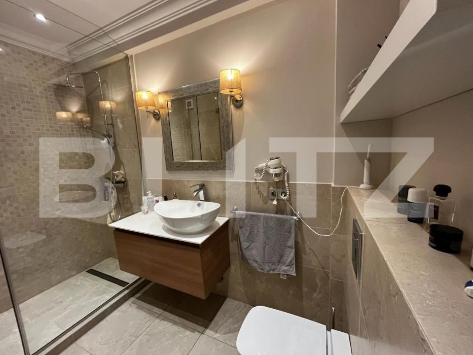 Apartament de închiriat 3 camere Ultracentral - 147726AI | BLITZ Oradea | Poza5