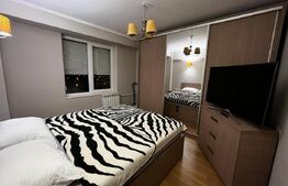 Apartament de 3 camere si 2 bai, decomandat, 75 mp, Cantemir