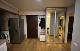 Apartament de 3 camere si 2 bai, decomandat, 75 mp, Cantemir
