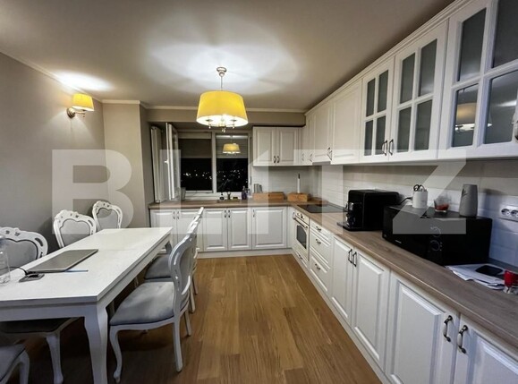 Apartament de vânzare 3 camere Cantemir - 147727AV | BLITZ Oradea | Poza1