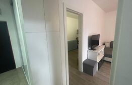 Apartament cu 2 Camere în Bloc Nou, Complex Modern - Total Utilat și Mobilat