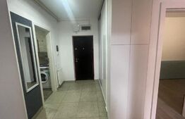 Apartament cu 2 Camere în Bloc Nou, Complex Modern - Total Utilat și Mobilat