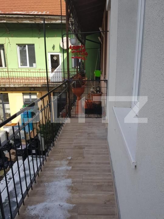 Apartament de vânzare 4 camere Ultracentral - 147954AV | BLITZ Oradea | Poza3