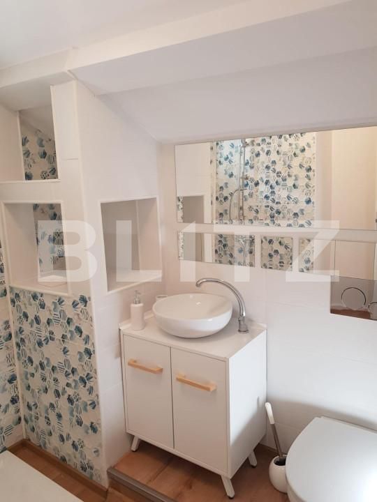 Apartament de vânzare 4 camere Ultracentral - 147954AV | BLITZ Oradea | Poza4