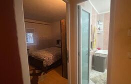 Apartament cu 2 camere , în bloc cu acoperiș - Iosia