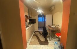 Apartament cu 2 camere , în bloc cu acoperiș - Iosia