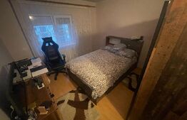 Apartament cu 2 camere , în bloc cu acoperiș - Iosia