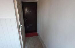 Garsoniera, 13mp, Exterior Vest