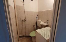 Garsoniera, 13mp, Exterior Vest