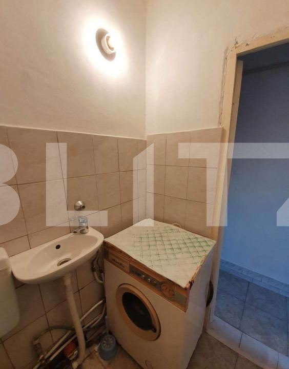 Garsonieră de vânzare Exterior Vest - 148017AV | BLITZ Oradea | Poza7