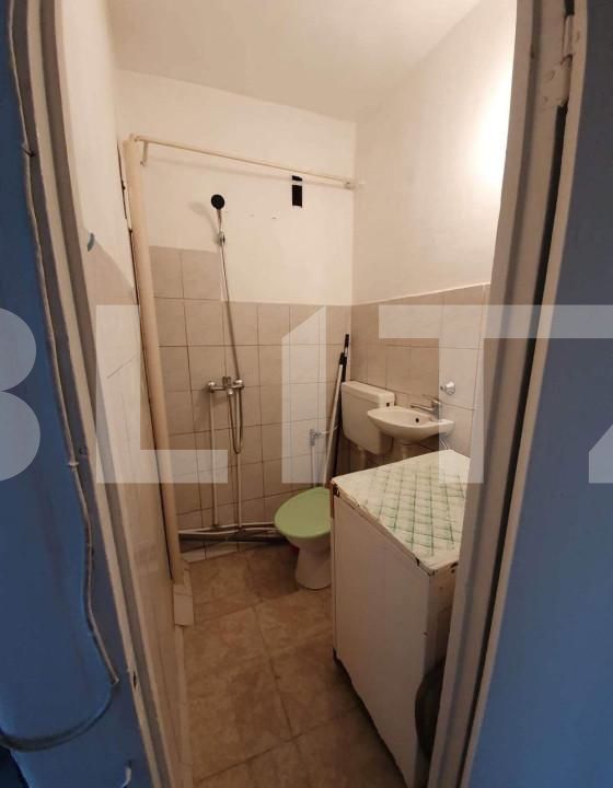 Garsonieră de vânzare Exterior Vest - 148017AV | BLITZ Oradea | Poza8