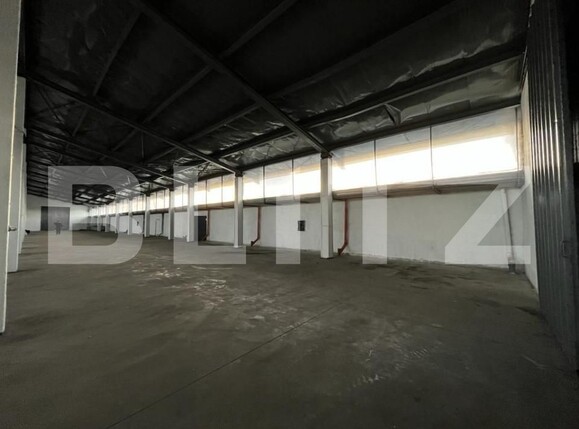 Spațiu industrial de închiriat Episcopia Bihorului - 148207SII | BLITZ Oradea | Poza2