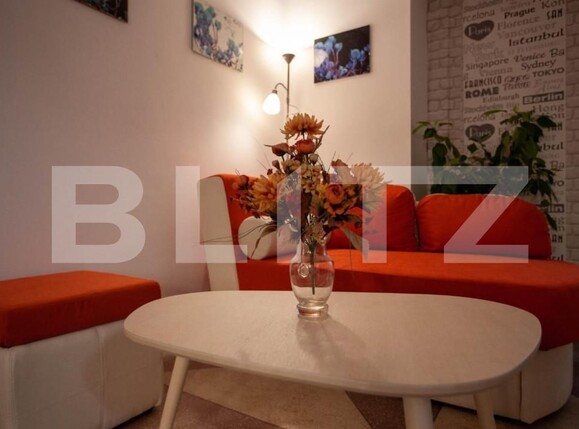 Spațiu comercial de închiriat Ultracentral - 148208SIC | BLITZ Oradea | Poza1