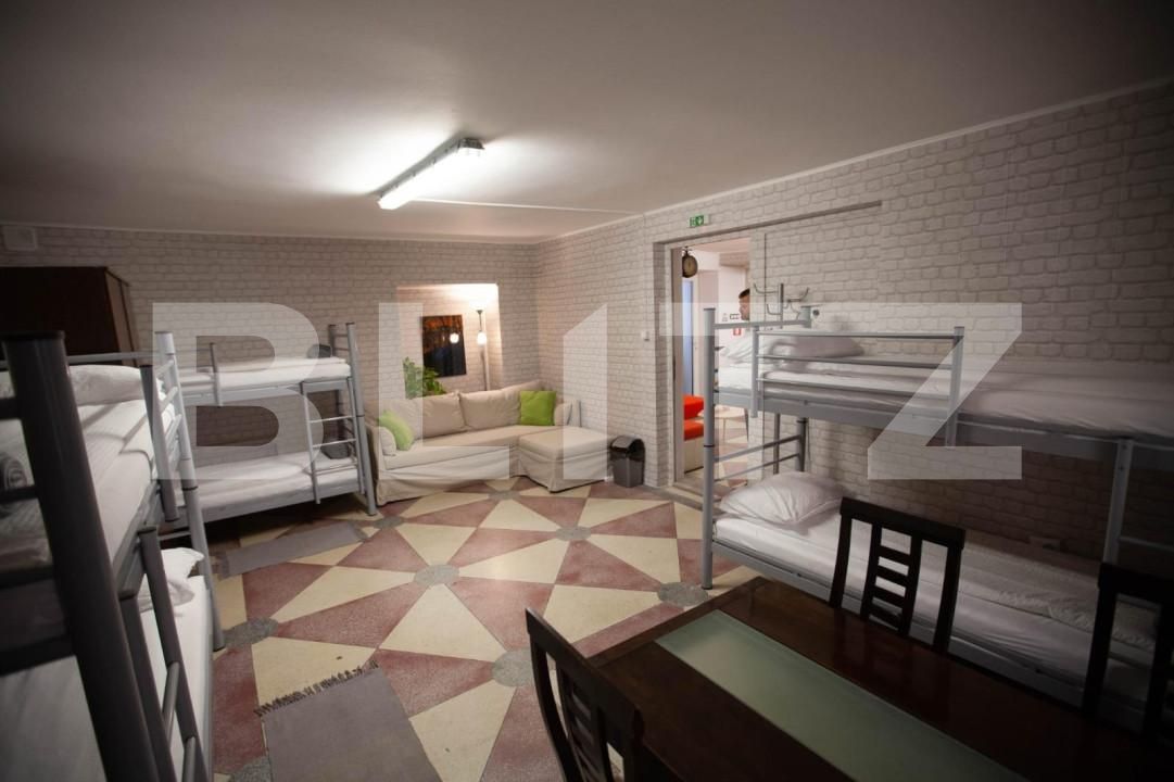 Spațiu comercial de închiriat Ultracentral - 148208SIC | BLITZ Oradea | Poza3