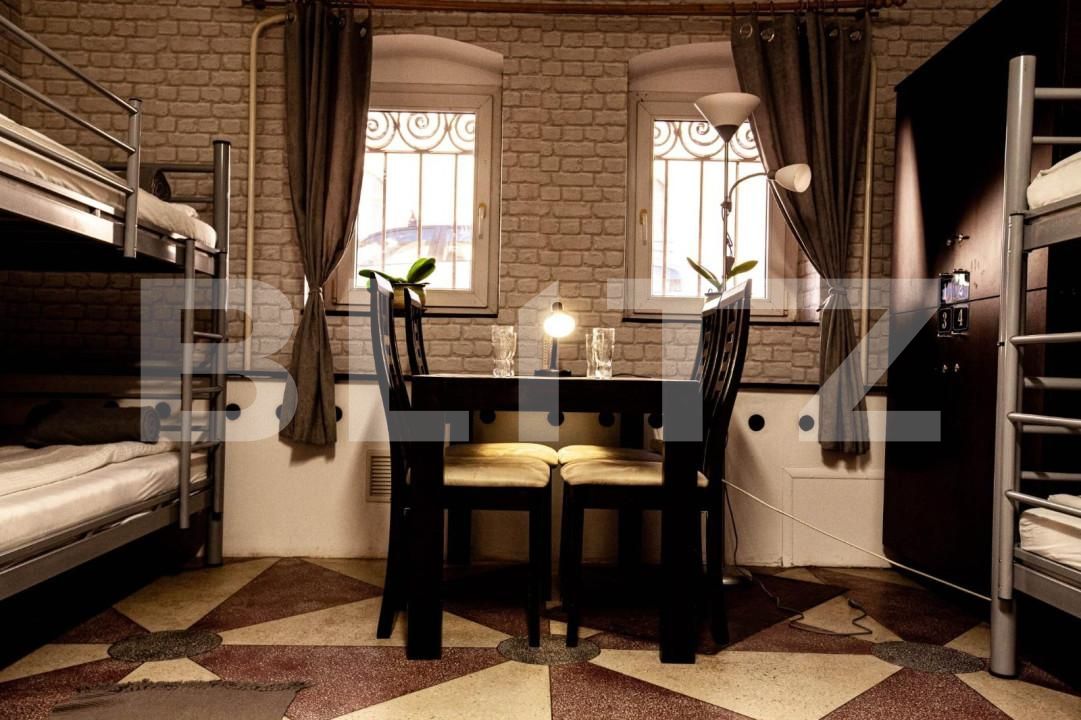 Spațiu comercial de închiriat Ultracentral - 148208SIC | BLITZ Oradea | Poza4