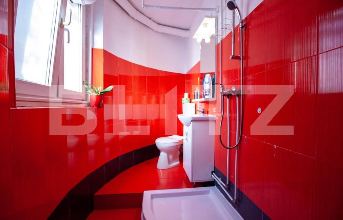 Spațiu comercial de închiriat Ultracentral - 148208SIC | BLITZ Oradea | Poza6