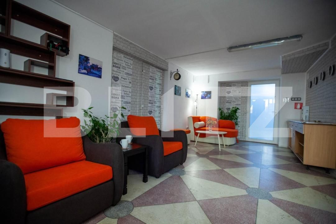 Spațiu comercial de închiriat Ultracentral - 148208SIC | BLITZ Oradea | Poza2