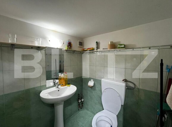 Spațiu comercial de închiriat Ultracentral - 148209SIC | BLITZ Oradea | Poza3