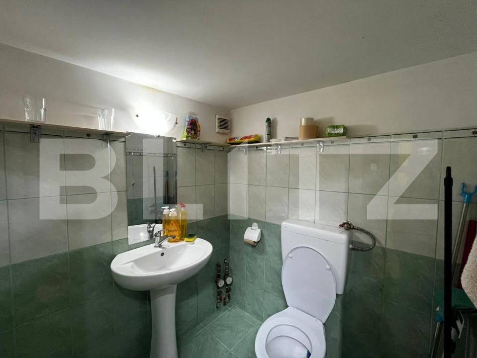 Spațiu comercial de închiriat Ultracentral - 148209SIC | BLITZ Oradea | Poza3