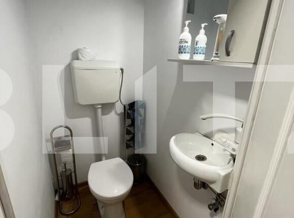 Spațiu comercial de închiriat Ultracentral - 148211SIC | BLITZ Oradea | Poza4