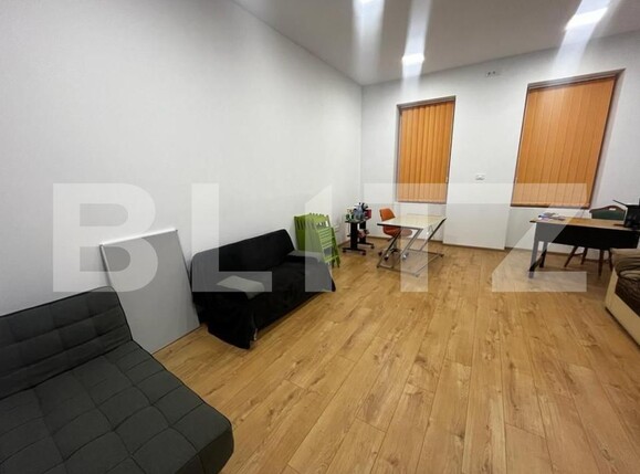 Spațiu comercial de închiriat Ultracentral - 148211SIC | BLITZ Oradea | Poza1