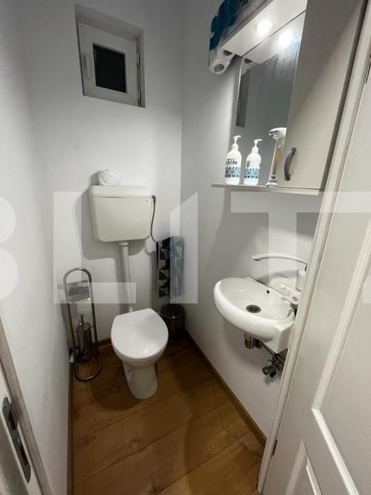 Spațiu comercial de închiriat Ultracentral - 148211SIC | BLITZ Oradea | Poza4