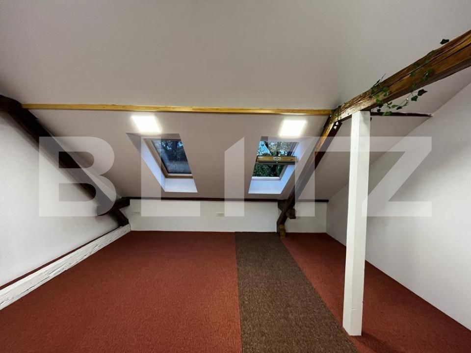 Spațiu comercial de închiriat Ultracentral - 148211SIC | BLITZ Oradea | Poza3