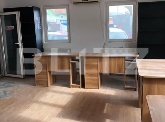 Spațiu birouri de închiriat Calea Clujului - 148251SIB | BLITZ Oradea | Poza1