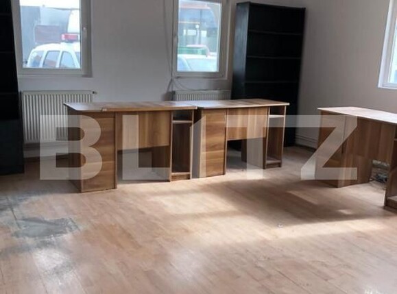 Spațiu birouri de închiriat Calea Clujului - 148251SIB | BLITZ Oradea | Poza2