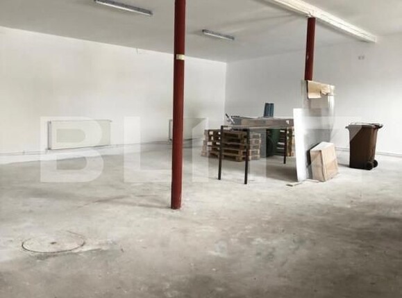 Spațiu birouri de închiriat Calea Clujului - 148251SIB | BLITZ Oradea | Poza6