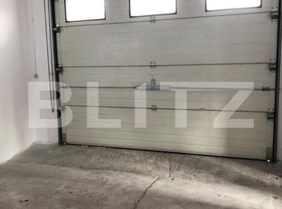 Spațiu birouri de închiriat Calea Clujului - 148251SIB | BLITZ Oradea | Poza8