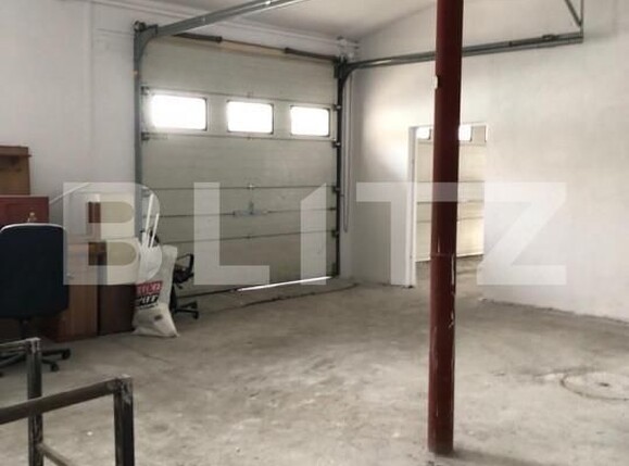 Spațiu birouri de închiriat Calea Clujului - 148251SIB | BLITZ Oradea | Poza7