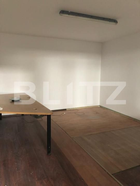 Spațiu birouri de închiriat Calea Clujului - 148251SIB | BLITZ Oradea | Poza5