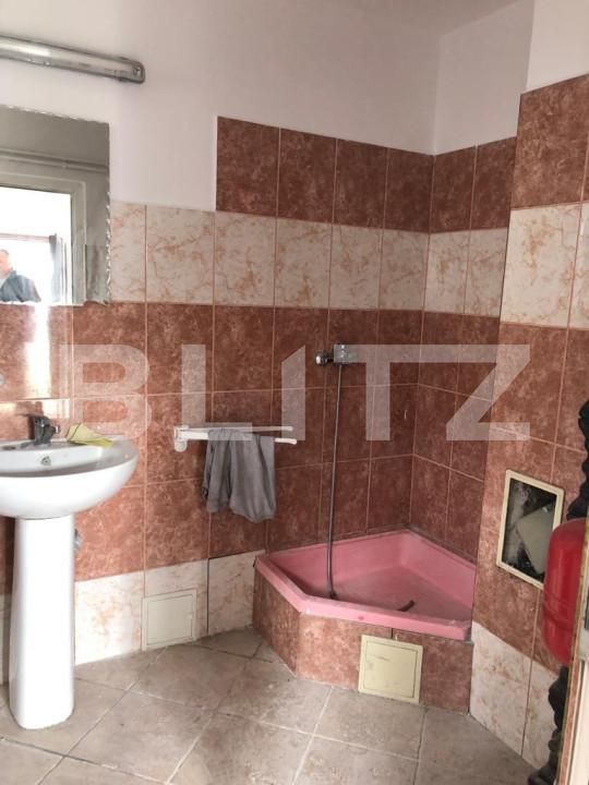 Spațiu birouri de închiriat Calea Clujului - 148251SIB | BLITZ Oradea | Poza4