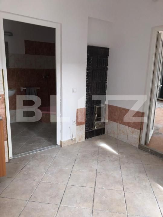 Spațiu birouri de închiriat Calea Clujului - 148251SIB | BLITZ Oradea | Poza3