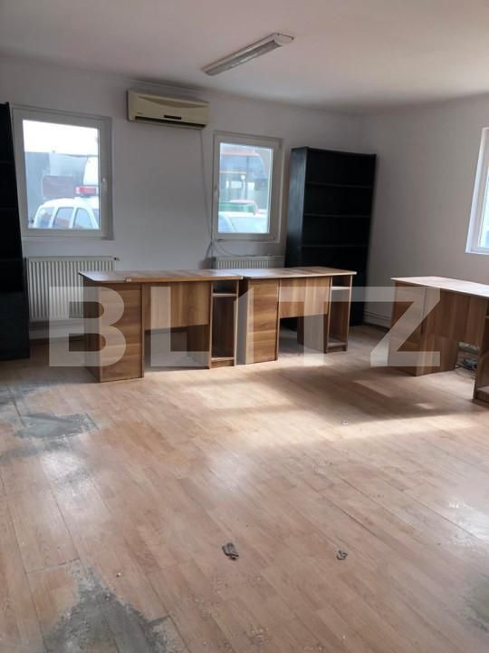 Spațiu birouri de închiriat Calea Clujului - 148251SIB | BLITZ Oradea | Poza2