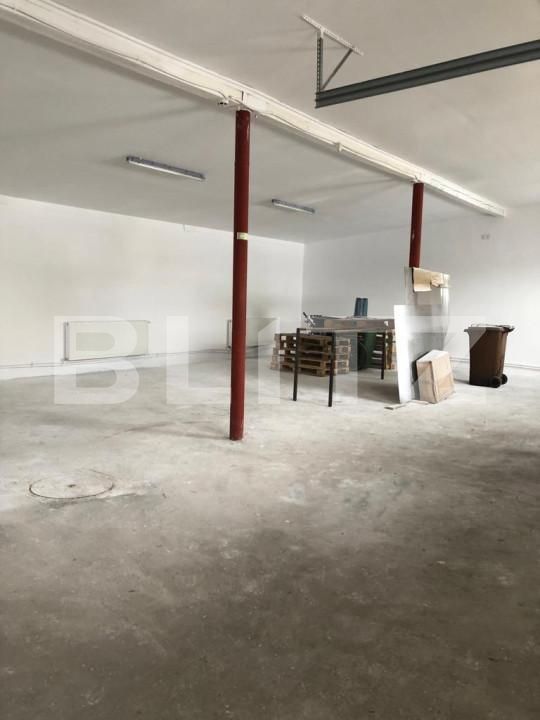 Spațiu birouri de închiriat Calea Clujului - 148251SIB | BLITZ Oradea | Poza6