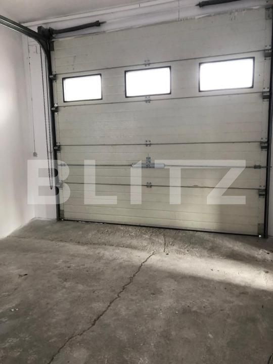 Spațiu birouri de închiriat Calea Clujului - 148251SIB | BLITZ Oradea | Poza8