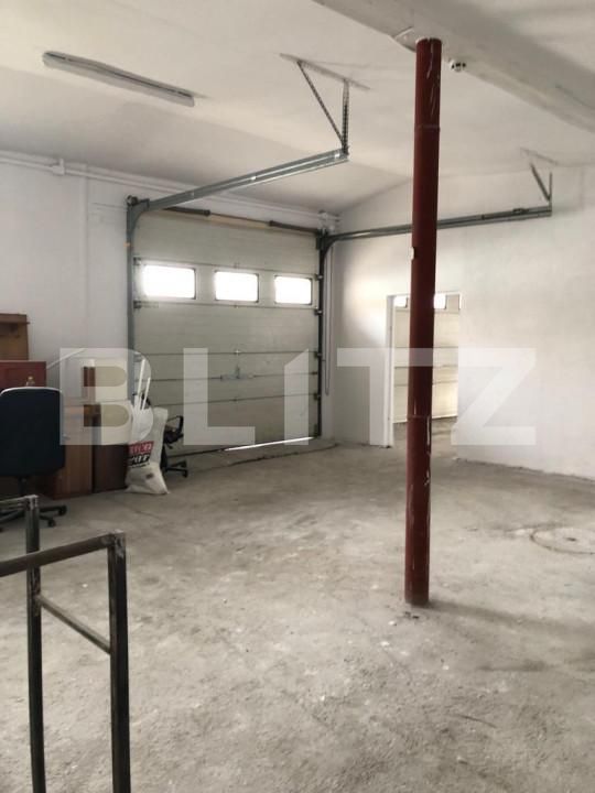 Spațiu birouri de închiriat Calea Clujului - 148251SIB | BLITZ Oradea | Poza7