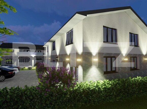 Spațiu birouri de închiriat Nufarul - 148253SIB | BLITZ Oradea | Poza2