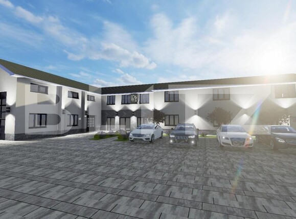 Spațiu birouri de închiriat Nufarul - 148253SIB | BLITZ Oradea | Poza3