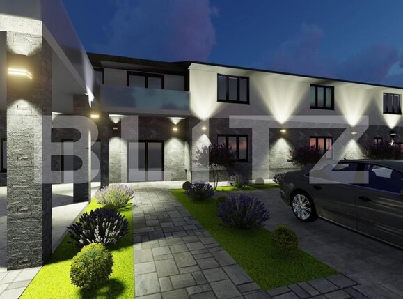 Spațiu birouri de închiriat Nufarul - 148253SIB | BLITZ Oradea | Poza4