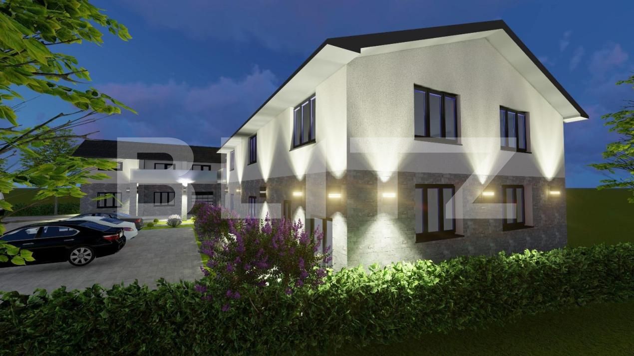 Spațiu birouri de închiriat Nufarul - 148253SIB | BLITZ Oradea | Poza2