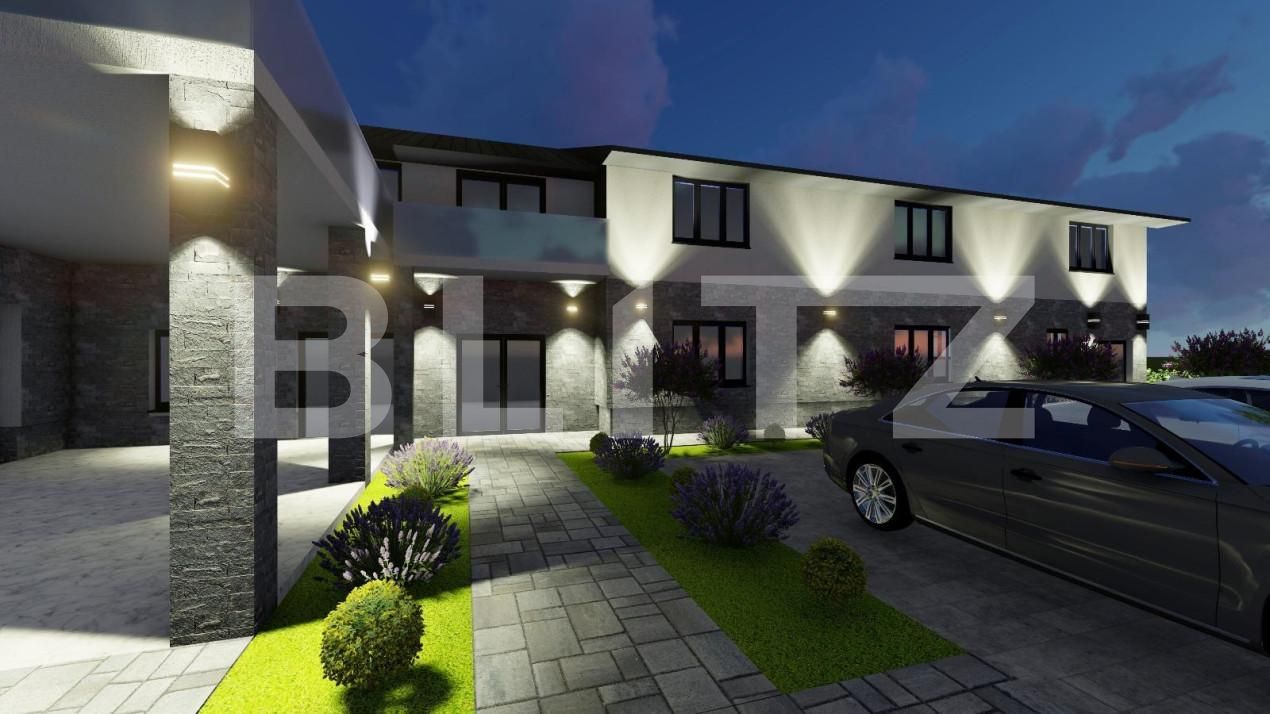 Spațiu birouri de închiriat Nufarul - 148253SIB | BLITZ Oradea | Poza4