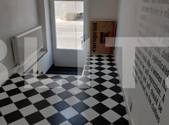 Spațiu comercial de închiriat Ultracentral - 148257SIC | BLITZ Oradea | Poza1