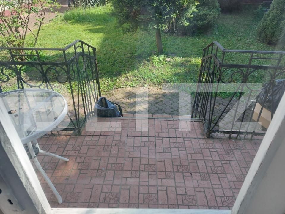 Spațiu comercial de închiriat Ultracentral - 148257SIC | BLITZ Oradea | Poza8