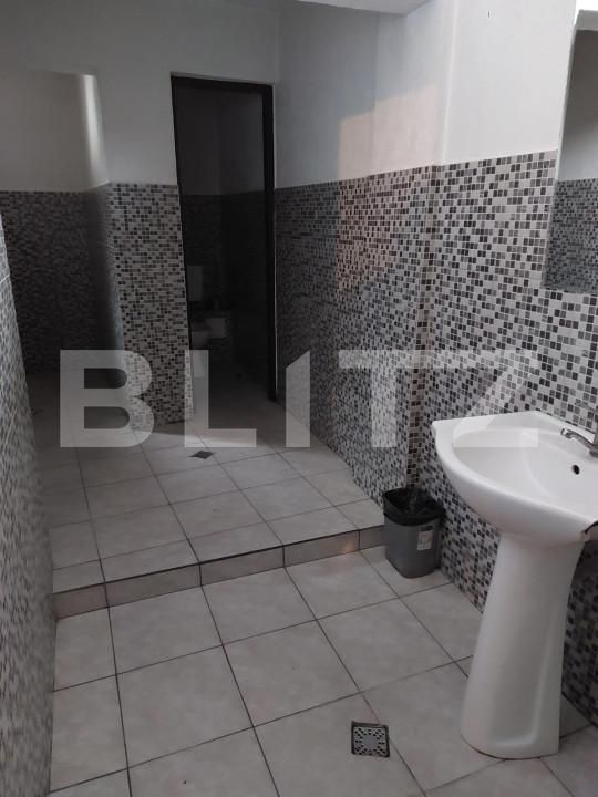 Spațiu comercial de închiriat Central - 148259SIC | BLITZ Oradea | Poza6
