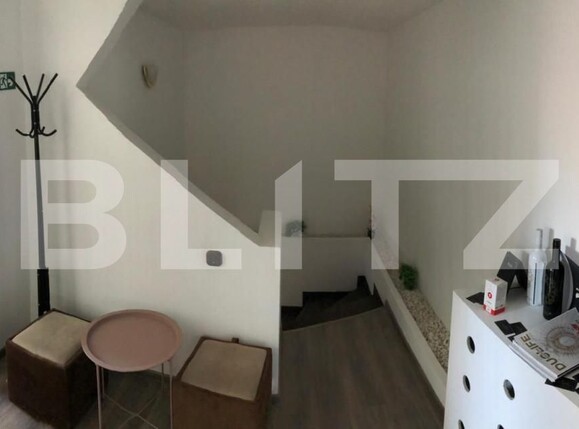 Spațiu comercial de închiriat Ultracentral - 148260SIC | BLITZ Oradea | Poza8